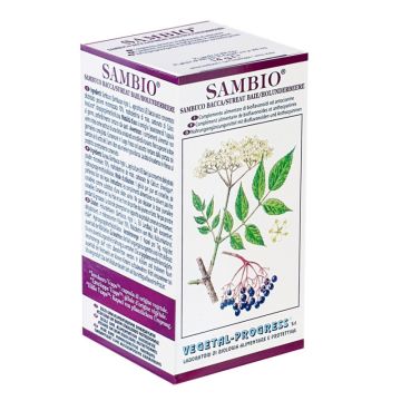 Sambio 35 capsule