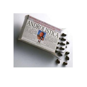 Androlistica 90 perle