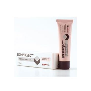 Skinproject crema metabolica 30 ml