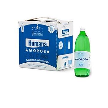 Acqua amorosa 1000 ml