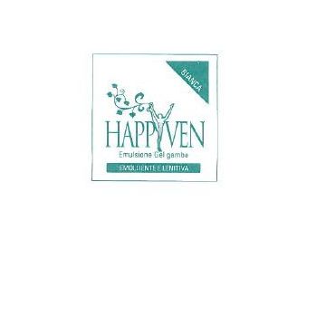 Gel emolliente happyven bianca