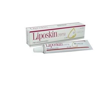 Pharcos liposkin crema 40 ml