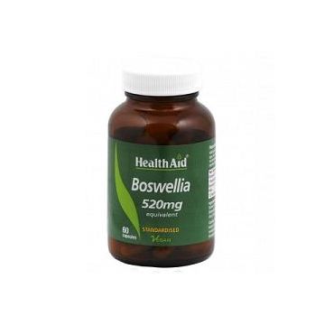 Boswellia serrata 60 capsule