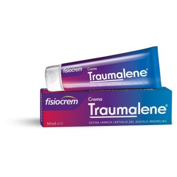Fisiocrem traumalene crema 50 ml