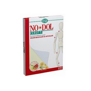 Esi no dol 5 cerotti