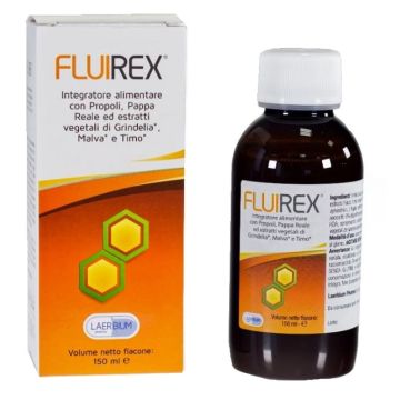 Fluirex 150 ml