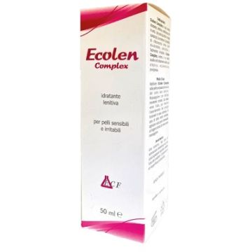 Ecolen crema 50 ml