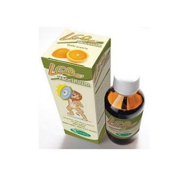 Leo vaccinium 100 ml