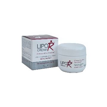 Lipor crema 50 ml