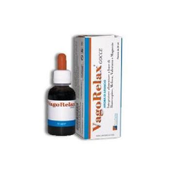 Vagorelax gocce 30 ml