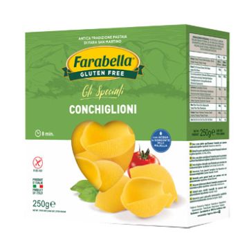 Farabella conchiglioni 250 g