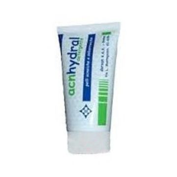 Acnhydral detergente acne 75 ml