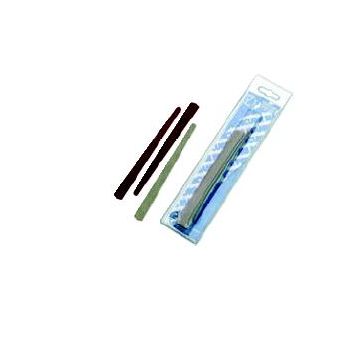 Lima unghie carta 10 pezzi