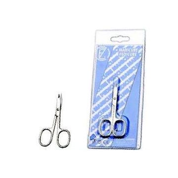 Forbicina unghie doppio uso