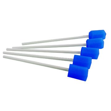 Bastoncino pulizia cavo orale 5 pezzi