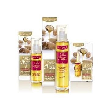 Incarose riad argan olio puro 30 ml