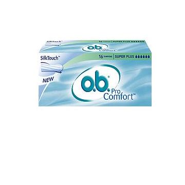 Ob super plus pro comfort 16pz