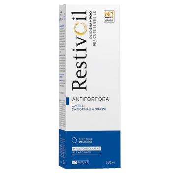 Restivoil antiforfora 250 ml