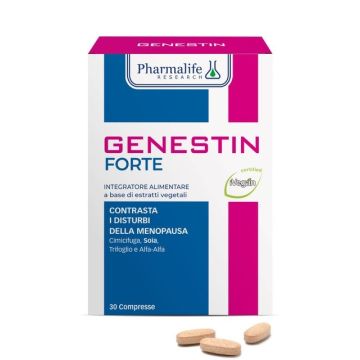 Genestin forte 30 compresse