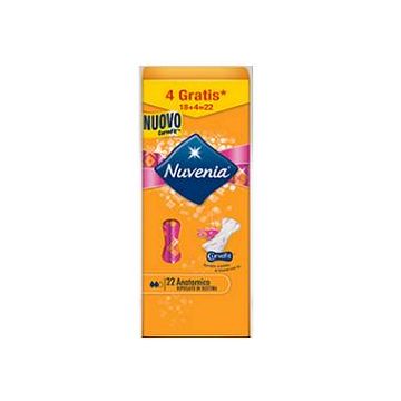 Nuvenia libresse proteggislip ripiegato 18+4