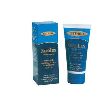 Xerolen crema corpo 150 ml