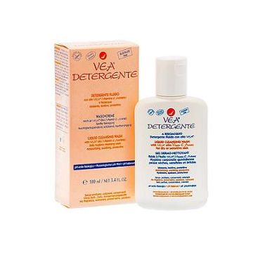 Vea detergente protettivo lenitivo 100 ml