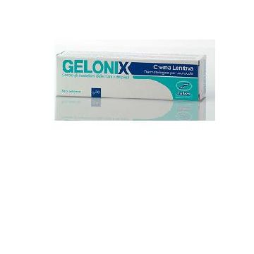 Gelonix crema antigelonica 30 g