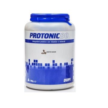 Protonic 80 cacao 750 g