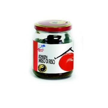 Miso di riso biologico 300 g