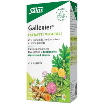 Gallexier 84 tavolette