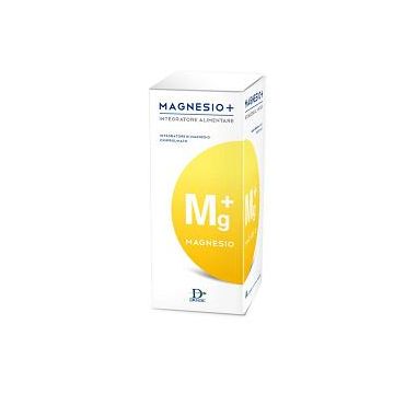Magnesio+ 200 ml