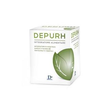 Depur h 60 capsule