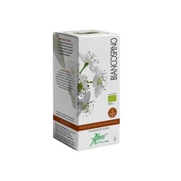 Biancospino monoconcentrato gocce 75 ml