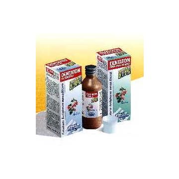 Dentaton 0,12 mant 200 ml