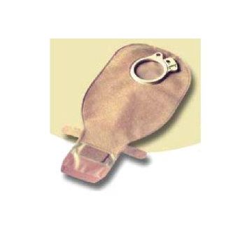 Sacca per ileostomia aperta trasparente alterna mio con hide/away misura foro 40mm capacita' maxi 500ml 30 pezzi articolo 13974