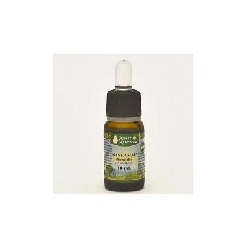 Nasyamap olio gocce 10 ml