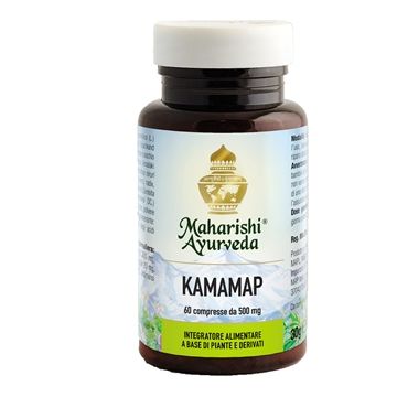 Kamamap 60 compresse