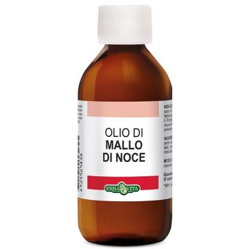 Olio mallo noce 100 ml