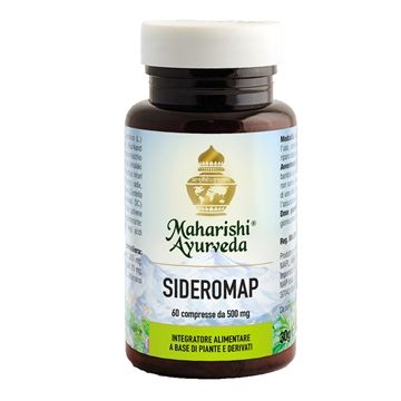Sideromap 60 compresse