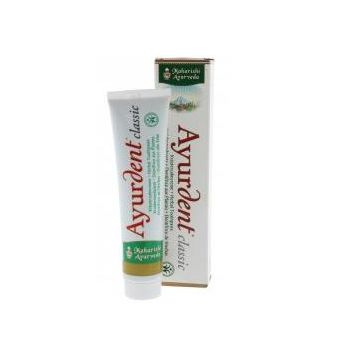 Ayurdent dentifricio 75 ml