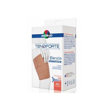 Benda elastica master-aid tendiforte 8x7