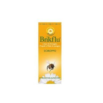 Brikflu 200 ml
