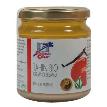 Tahin bio 300 g