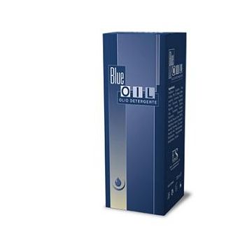 Blue oil fluido 200 ml