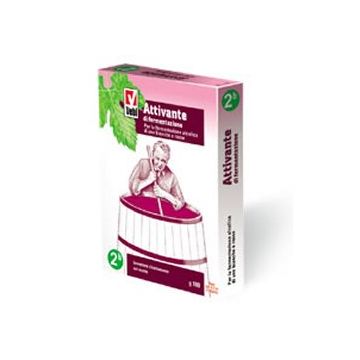 Attivante fermentazione 100 g