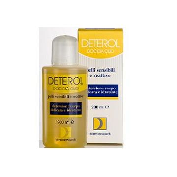 Deterol bagnodoccia bifasico 200 ml