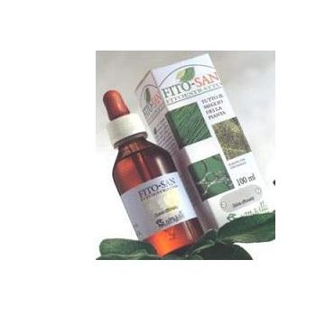 Alga mari tintura madre 100 ml