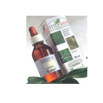 Artiglio del diavolo radice tintura madre 100 ml