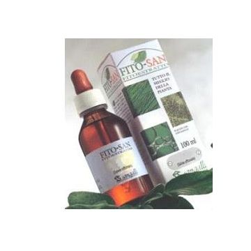 Carciofo foglie tintura madre 100 ml