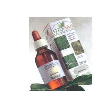 Equiseto fronde ste tintura madre 100 ml